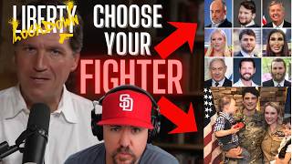 Joe Kent EXPOSES Trump Admin: "Iran Was NO Threat – We Started This for AIPAC & Netanyahu" Net Worth