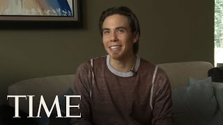 How They Train (And Goof Around): Olympian Bloopers | TIME