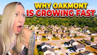 Living in Oakmont Warrensburg MO | Housing, Prices & Neighborhood Overview