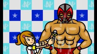 Ringside (megamix) instrumental hd ...