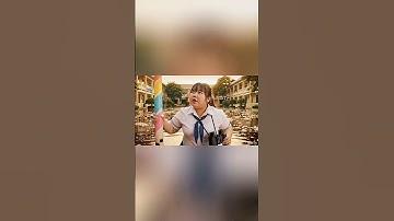 Hùng trọc, Tí Béo troll Capybara bằng cách thả một tỉ lít trà sữa xuống trường học #capybara