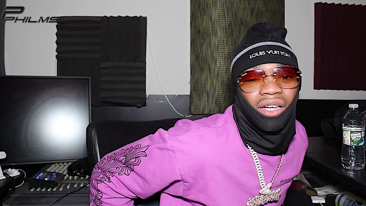 26AR On His "Money War" With Eli Fross & Why He Didn't Post His Money | "I Am Money" (Part 15)