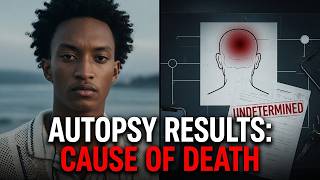 Nolan Wells Autopsy - Independent Findings Contradict Official Story