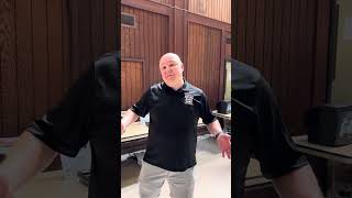 My family and I turned my collection of vintage video games into a hands-on pop-up museum!