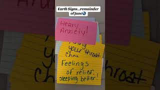 Earth signs…remainder of June🌎 Take what resonates!! Don’t forget to follow! #earthsigns #june