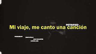 Omar Apollo -Petrified (sub español)
