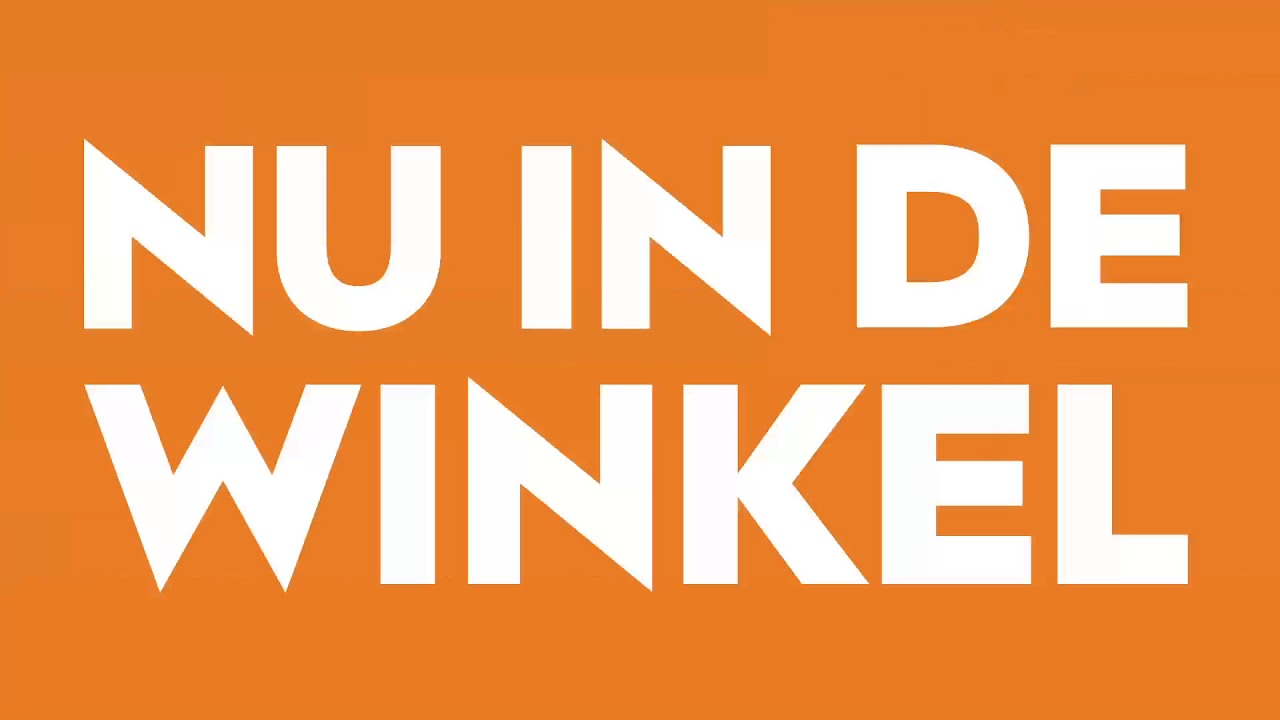 Blokker Weekendalarm wk32 2018