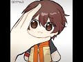 cutee🌷✨️(dri tt) #rameinpliss #harusberanda #boboiboy #chibi #cute #likeandsubscribe