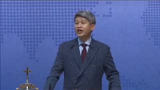 20200705 대구하나교회 2부예배(복된 빈곤, 마5:3)