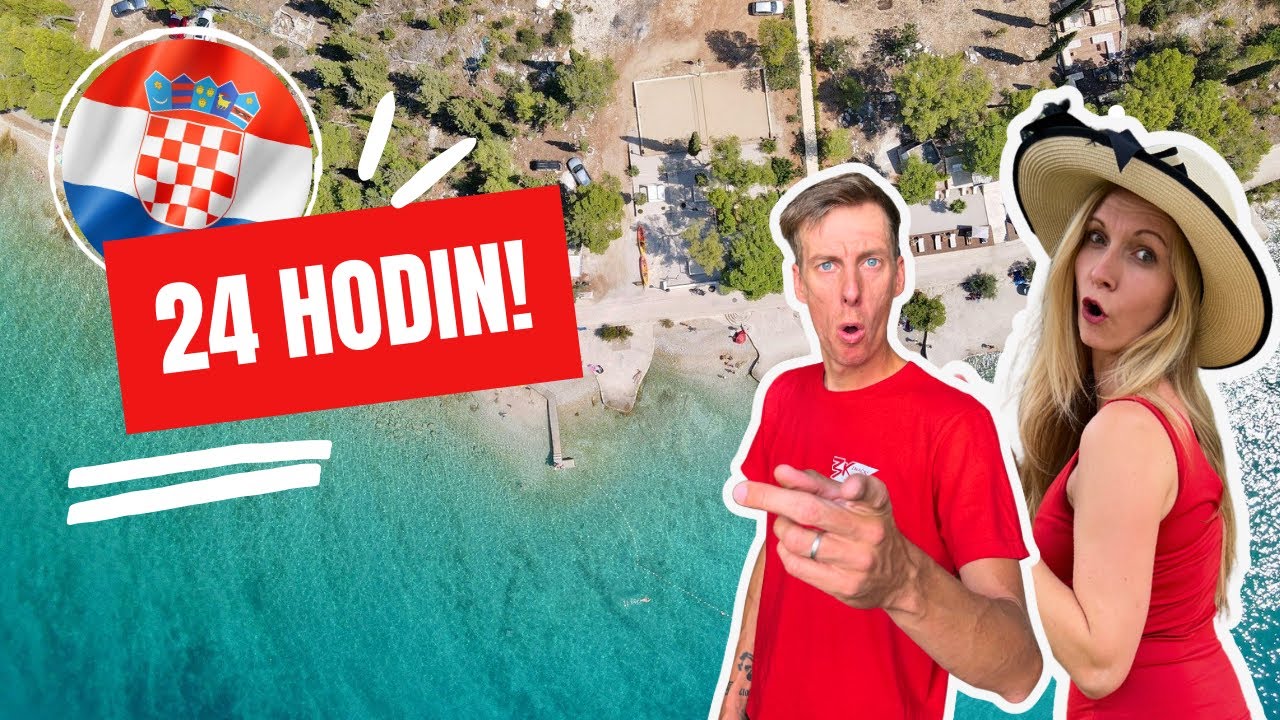 24 HODIN jíme jenom zmrzlinu? Okradli nás na trhu! #challenge