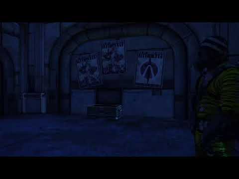 Best builds Axton Wilhem  Amon Vex
