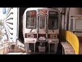 【懐かし動画】1990年代後半 の東武電車 準急全盛の頃 浅草駅周辺編 Tokyo Commuter …