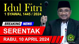 Eid al-Fitr 2024 FALLS ON || Eid al-Fitr is predicted to fall simultaneously on April 10, 2024