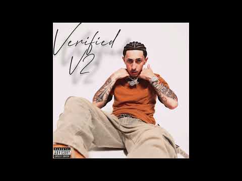 VerifiedMikey - “TEARING ME APART” (OFFICIAL AUDIO)