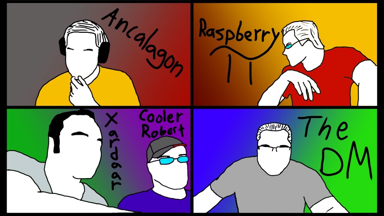 #71 - The Blighted Grove - Dead of Winter (part 22)