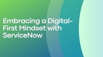 Revolutionize Your IT Operations with ServiceNow Service Operations Workspace