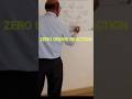 Zero Order Reaction Class 12 Chemistry II Full Chapter in 3 minutes #shorts