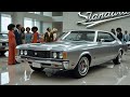 Enjoy 😊 Vintage Style – Standard Herald 1970 Retro Beauty 🌟