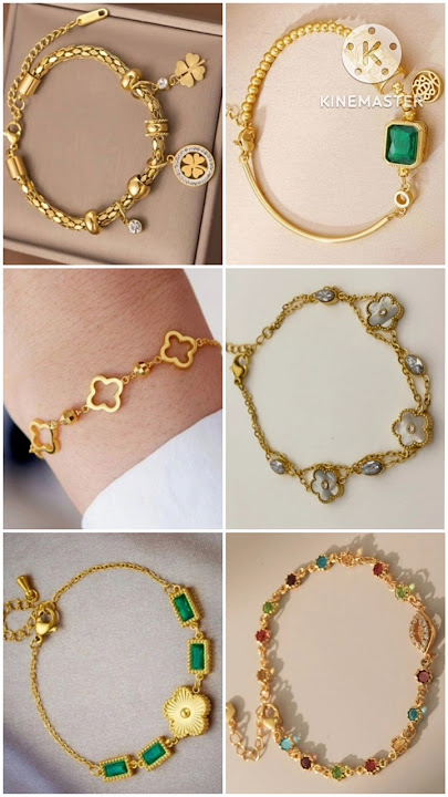 Bracelet design 😊😊😊