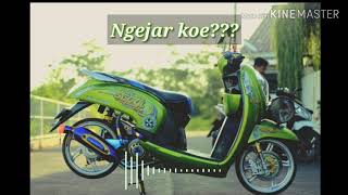 Dj Spongebob Story Wa Babylook Gokil