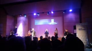 Prokoncepcja Live -- Zmruż Oczy -- Gala Gazety Krakowskiej