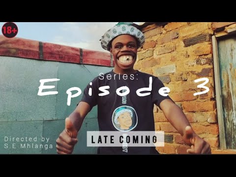 TSHEPANG SERIES: EPISODE 3 SEASON 1 (LATE COMING) #contentcreator