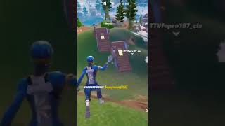 I Eliminated Emip Vibe Unreal Zb Player