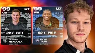 Can I Win 30 Straight Madden Games With All Odds Against Me!
