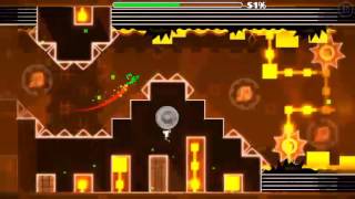 Download lagu -Nk- all at once (SONG AND LEVEL)
