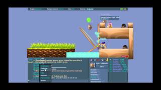 Eu jogando Transformice - Com musicas 2