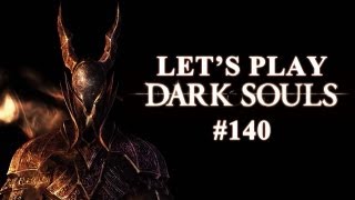 Let's Play Dark Souls #140 [Deutsch/HD] - Geschafft!