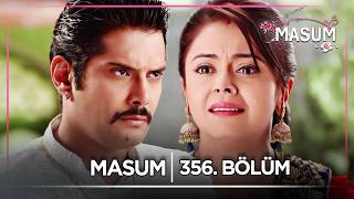 Masum Hint Dizisi | 356. Bölüm @kanal7​