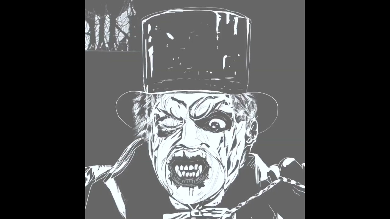 Horror Villain - The Phantom Strangler | OUT NOW Trailer 2 (2025) 