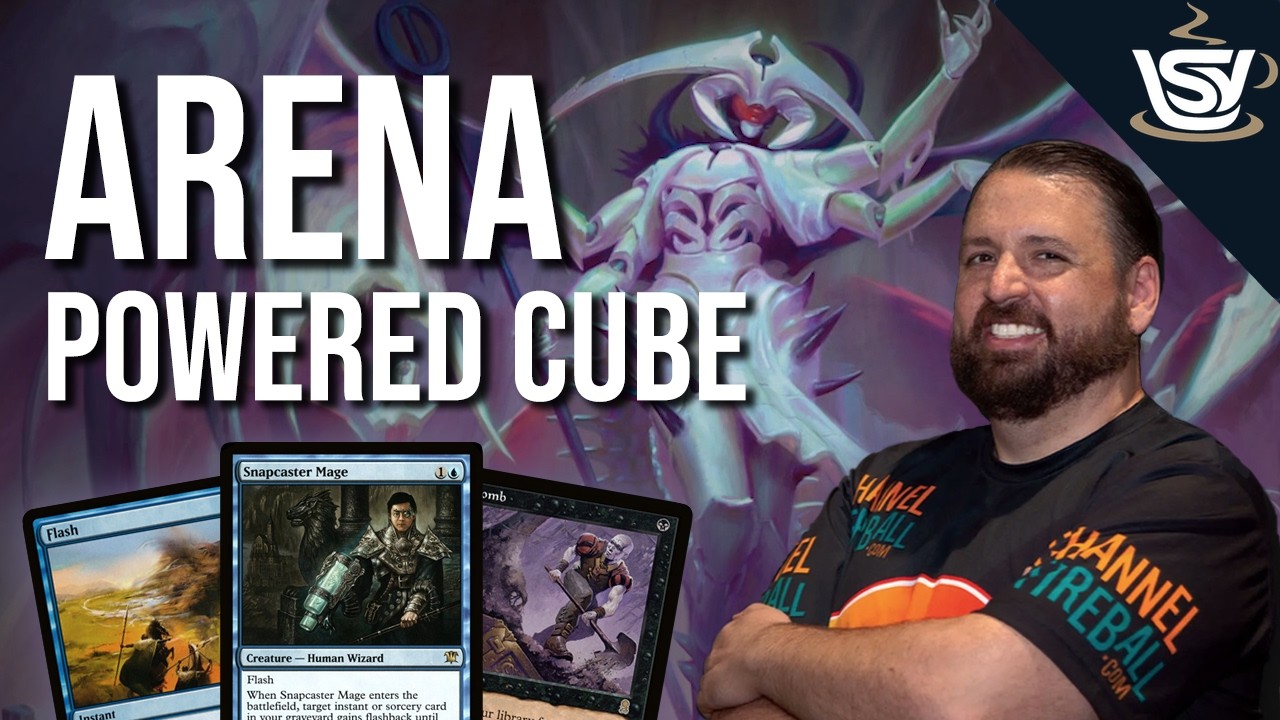 Reanimator Is Back In A Flash