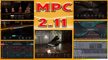 akai 211 update the future of music is here Is Midi drag and drop here