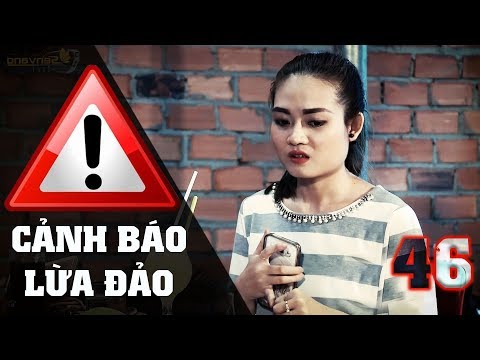 Video [CẢNH BÁO] Chiêu lừa tình gạt tiền qua mạng của GÁI... - youtube