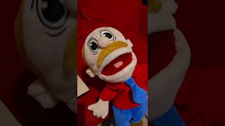 Ryan's Birthday! 🎂🛋 #sml #funny #supermariologan #viral #mario #smljeffy #birthdaycake  #smlmarvin