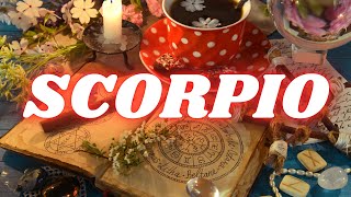 SCORPIO OMG❗️💍💔 TWO SHOCKING OFFERS ARE COMING YOUR WAY😳💣 ONE WILL CHANGE YOUR LIFE FOREVER!💥 Wealth