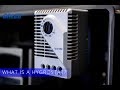 What is a Hygrostat? - A Galco TV Tech Tip Mp3