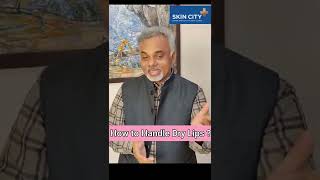 How To Handle Dry Lips Dr Niteen Dhepe Skincity