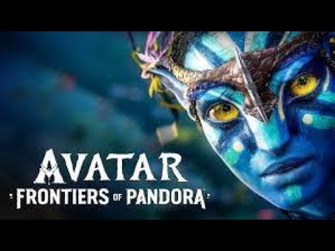 AVATAR FRONTIERS OF PANDORA PC Gameplay Walkthrough Part 1 - INTRO ...