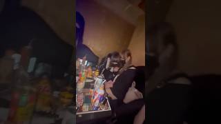 深夜の地雷系女子達のカラオケパーティーww  #トー横 #歌舞伎町 #カラオケ #ホスト #地雷女 #地下アイドル