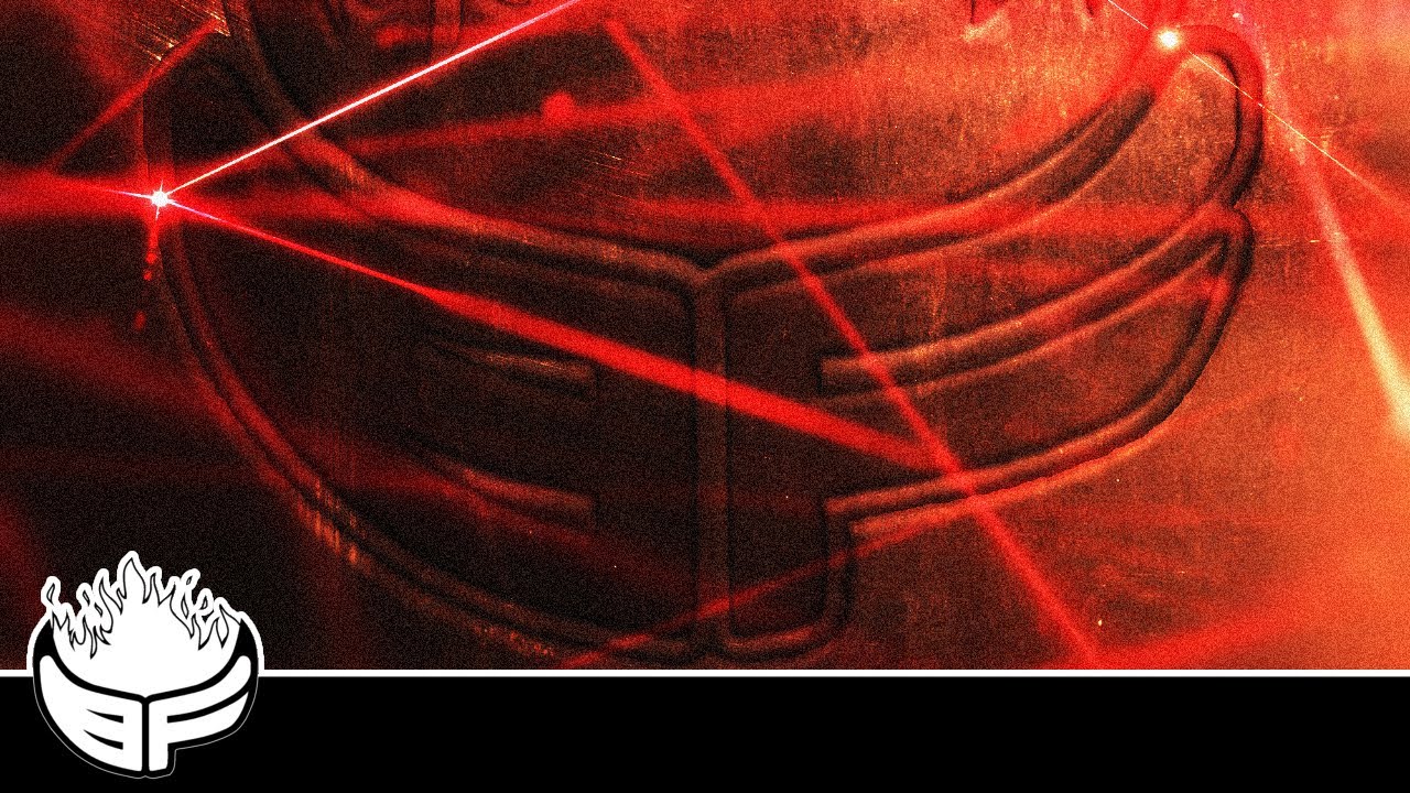 Distorted Vortex - 5T4T1C | Blast Furnace