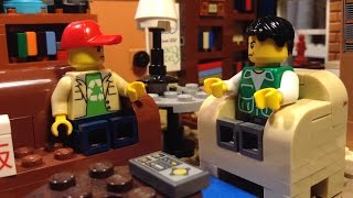 Sunrich House Short Movie Night