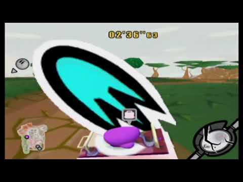 カービィのエアライド 7分part132 