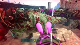 MEAT RUNNING UC 421 #FEARLESS screenshot 5