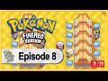 Pokemon FireRed (Switch / Switch 2) WALKTHROUGH PLAYTHROUGH LET'S PLAY GAMEPLAY - Part 8