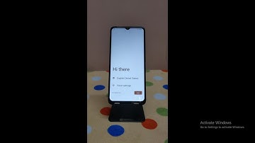 TCL 503 Google FRP Bypass Android 14  without PC 2025