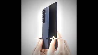 The Samsung Galaxy Z Fold 7 - Edit