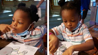 Initial autopsy notes issued in death of Braylen Noble, 3 | LIVE video
